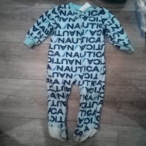 Nautica sleeper